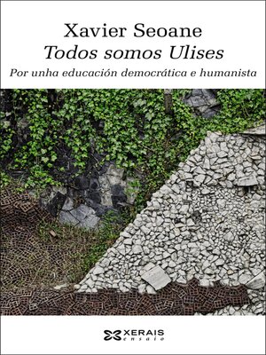 cover image of Todos somos Ulises